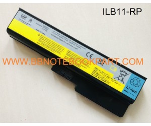 LENOVO  Battery แบตเตอรี่เทียบเท่า IdeaPad G430 G450 G530 B460 V460 Z360